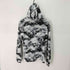 オークリー OAKLEY ENHANCE KNIT HOODY JACKET 12.0 メンズ JPN:M